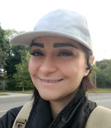 Nanny/Babysitter in Toronto - Dalia A.