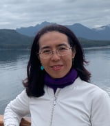 Housekeeper in Markham - Leona L.