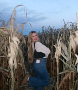 Nanny/Babysitter in Edmonton - Kyla G.