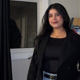 Nanny/Babysitter in Halifax - Prabhjot K.