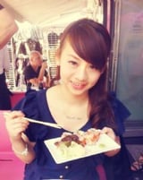 Nanny/Babysitter in Montreal - Hong Trang T.