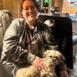 Pet care in Quebec - Charly-Soleil C.