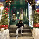 Driver in Westmount - Wong G.