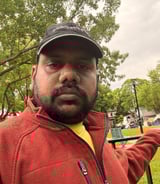 Tutor in Mont-Royal - Sumanthiran S.