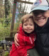 Nanny/Babysitter in Victoria - Busy family of 3 in Rural Saanich looking for some extra hands!