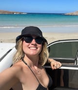 Housekeeper in Winnipeg - Samantha D.