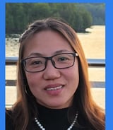 Housekeeper in Montreal - Clarisel B.