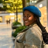 Housekeeper in Montreal - Ange M.