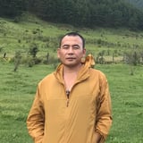 Housekeeper in Victoria - Ugyen T.