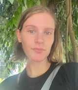 Nanny/Babysitter in Ottawa - Larissa J.