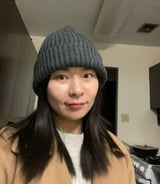 Housekeeper in Ottawa - Wenli H.