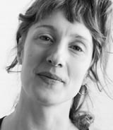 Caregiver in Montreal - Lucy M.