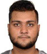 Nanny/Babysitter in Calgary - Aayush B.