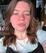 Caregiver in Edmonton - Brandi M.