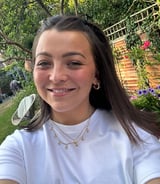 Nanny/Babysitter in Vancouver - Eliza N.