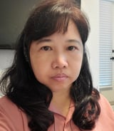 Nanny/Babysitter in Devon - Maricel M.