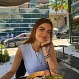 Nanny/Babysitter in Montreal - Jimena R.