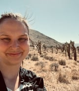 Housekeeper in Ottawa - Amanda J.