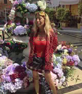 Nanny/Babysitter in Mississauga - Verna D.