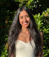 Tutor in Vancouver - Keya P.