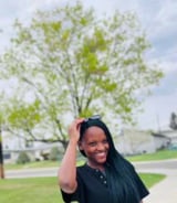 Housekeeper in Edmonton - Promise J.