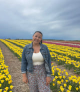 Nanny/Babysitter in Guelph - Lily G.