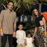 Nanny/Babysitter in Pickering - Seeking Compassionate and Organized Nanny for Wonderful Family