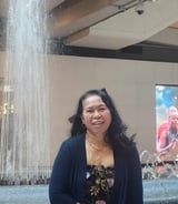 Nanny/Babysitter in Thorold - Cristina C.