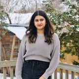 Housekeeper in Cambridge - Ashly T.