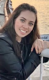 Nanny/Babysitter in Toronto - Karen G.
