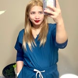 Caregiver in Vaughan - Maryrose A.