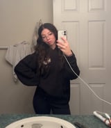 Nanny/Babysitter in Edmonton - Kiara S.