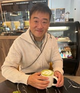 Driver in Burnaby - Philip M.