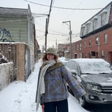 Pet care in Montreal - Mina O.