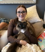 Nanny/Babysitter in London - Georgia B.