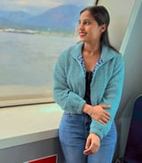 Caregiver in Surrey - Kirandeep K.