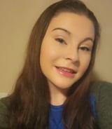 Housekeeper in Ottawa - Amber J.