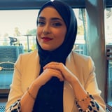 Tutor in Ottawa - Selma N.