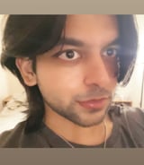 Tutor in Mississauga - Syed Hasnain A.