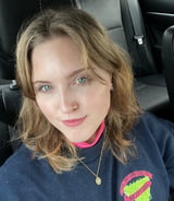 Nanny/Babysitter in Toronto - Bekah B.
