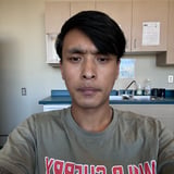 Housekeeper in Vancouver - Tenzin T.