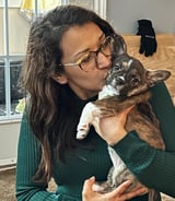 Pet care in West Interlake - Diana V.