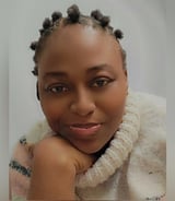 Caregiver in Winnipeg - Oluwafunmilola G.