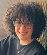 Caregiver in Ottawa - Melissa M.