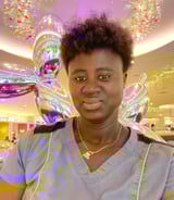 Nanny/Babysitter in Edmonton - Linda A.