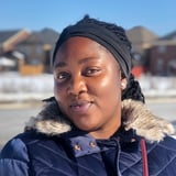 Nanny/Babysitter in Brampton - Clementina B.