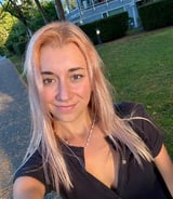 Nanny/Babysitter in Vancouver - Sasha P.