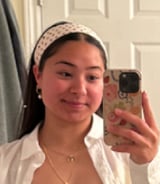 Nanny/Babysitter in Mississippi Mills - Joelhyn K.