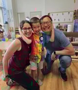 Driver in Ottawa - School Pick Up