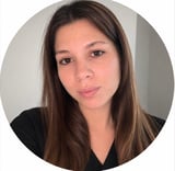 Nanny/Babysitter in Maple Ridge - Maria V.